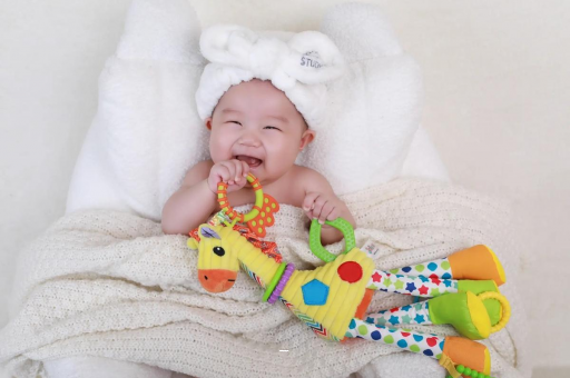 大悟怀孕初期肚子长肉