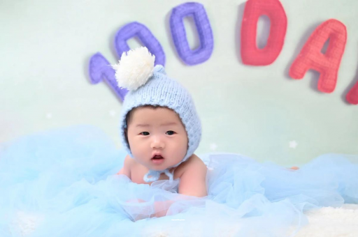 大悟宝宝多久会笑 大悟宝宝多久会笑